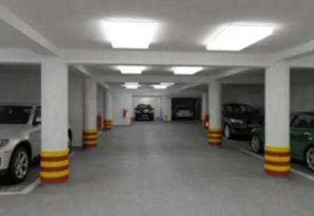 Prodaja, parking/garaža, 13m², Tološi, Podgorica