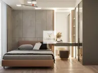 Sale, studio apartment, 34m², Bečići, Budva - image 5