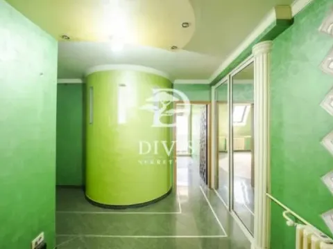Prodaja, trosoban stan, 60m², Savski Trg, Beograd - image 18