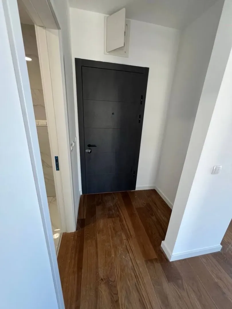 Sale, one bedroom apartment, 45m², Centar, Bar