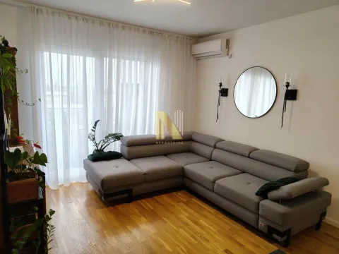 Rent, two bedroom apartment, 58m², Novo naselje, Novi Sad - image 2