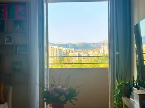 Izdavanje, jednosoban stan, 40m², Central Point, Podgorica - image 8