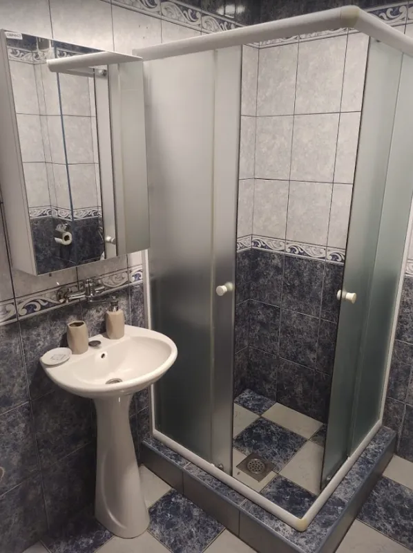 Rent, one bedroom apartment, 55m², Šušanj, Bar