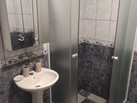 Rent, one bedroom apartment, 55m², Šušanj, Bar - image 6