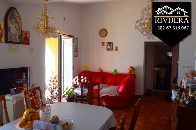 Prodaja, kuća, 160m², Bijela, Herceg Novi