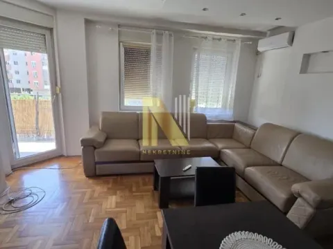 Stan in Novo naselje