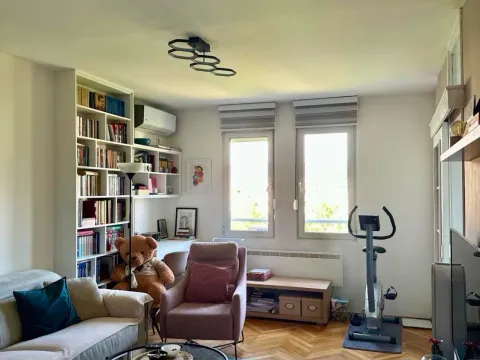 Prodaja, jednosoban stan, 59m², Blok 6, Podgorica - image 2