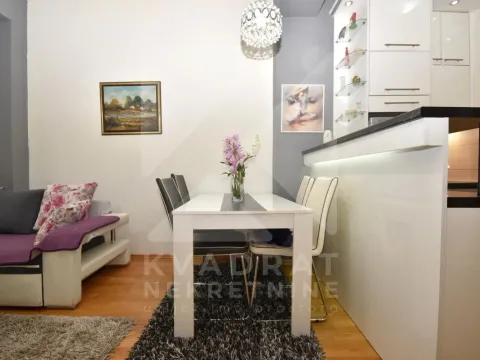 Rent, one bedroom apartment, 42m², Ljubović, Podgorica - image 4