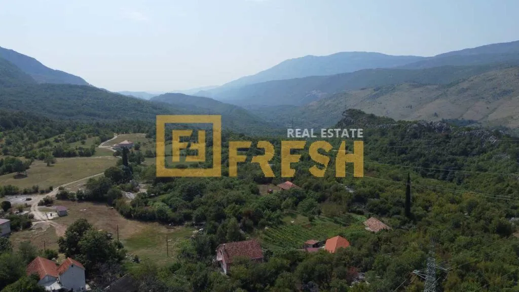 Prodaja, plac, 170000m², Danilovgrad, Crna Gora