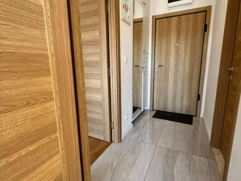 Rent, one bedroom apartment, 46m², New City, Podgorica - image 5