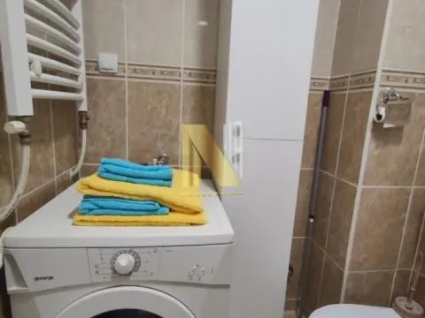 Izdavanje, jednosoban stan, 35m², Centar, Novi Sad - image 6