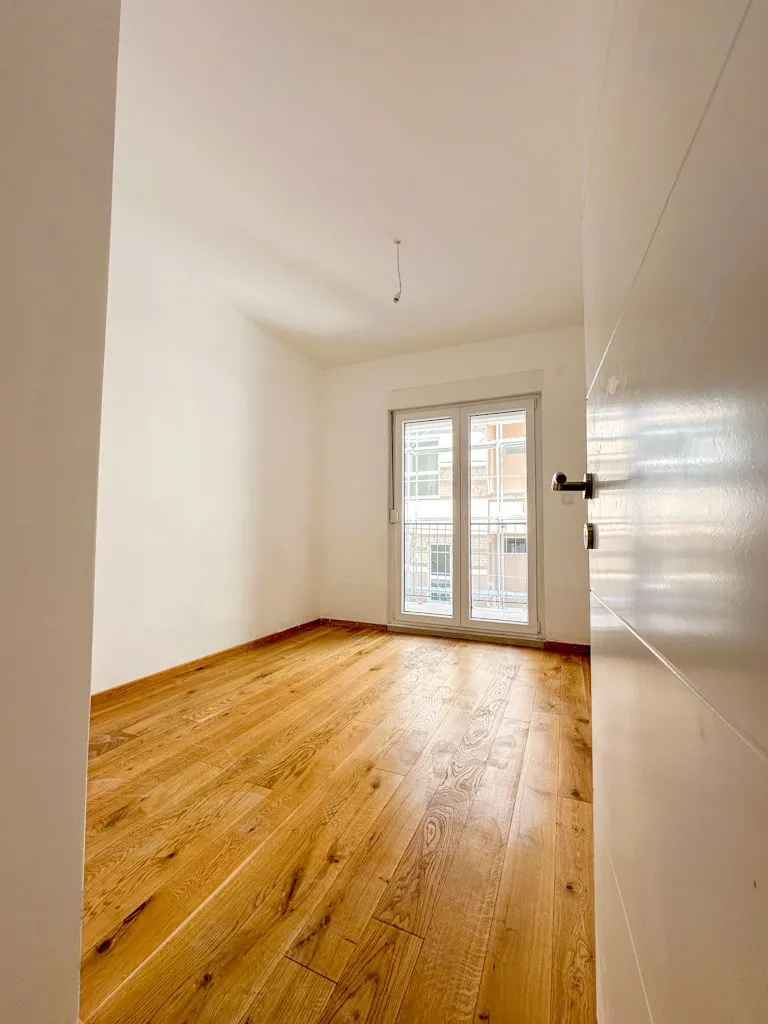 Prodaja, trosoban stan, 82m², Zabjelo, Podgorica