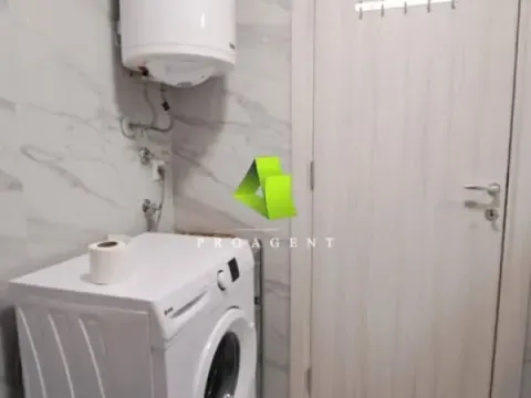 Rent, one bedroom apartment, 48m², Pantelej, Niš - image 7