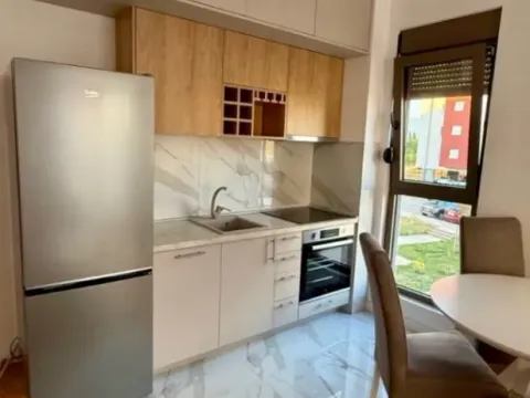 Izdavanje, jednosoban stan, 33m², Zabjelo, Podgorica - image 10