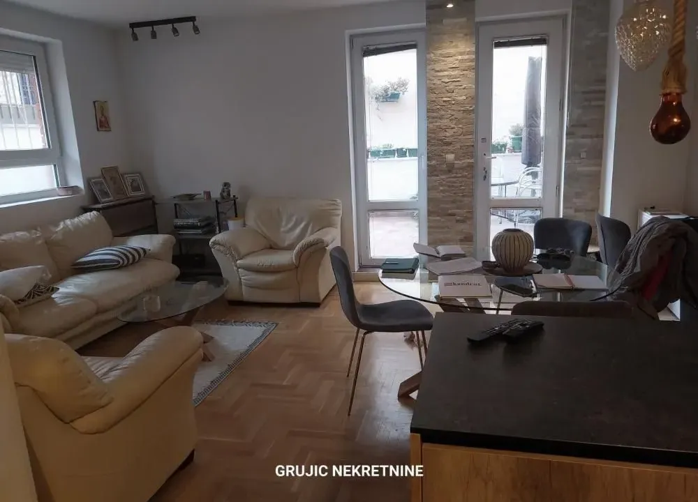 Prodaja, trosoban stan, 105m², Bulbulder, Zvezdara Sve Podlokacije