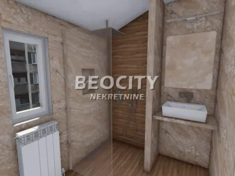 Prodaja, trosoban stan, 83m², Hala Pionir, Palilula Sve Podlokacije - image 9