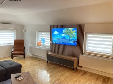 Izdavanje, dvosoban stan, 90m², Lekino Brdo, Voždovac Sve Podlokacije - image 5