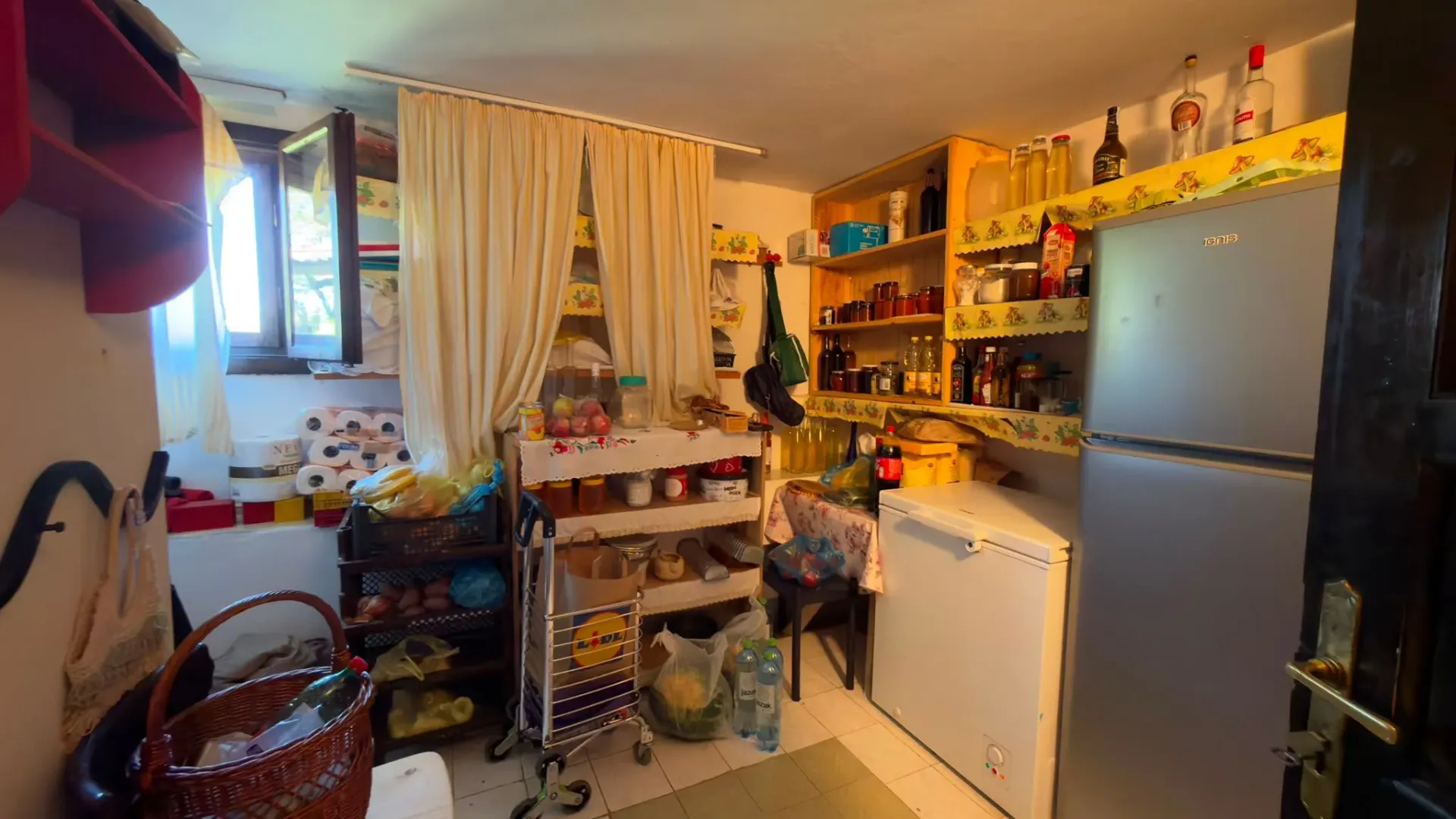 Sale, house, 124m², Dobroselica, Čajetina
