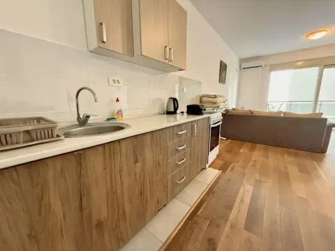 Sale, two bedroom apartment, 69m², Rafailovići, Budva - image 2