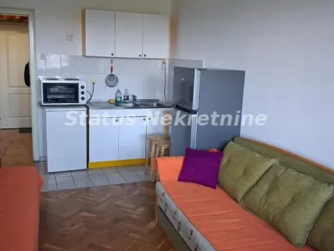 Izdavanje, garsonjera, 24m², Nova Detelinara, Novi Sad Sve Podlokacije - image 4