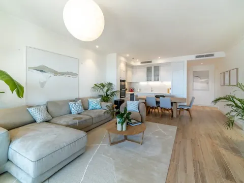 Prodaja, dvosoban stan, 105m², Luštica Bay, Tivat - image 5