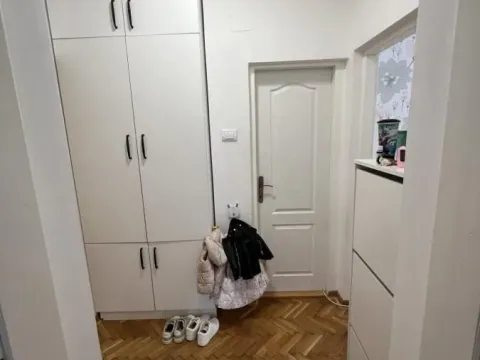 Prodaja, jednosoban stan, 39m², Novo naselje, Novi Sad - image 6