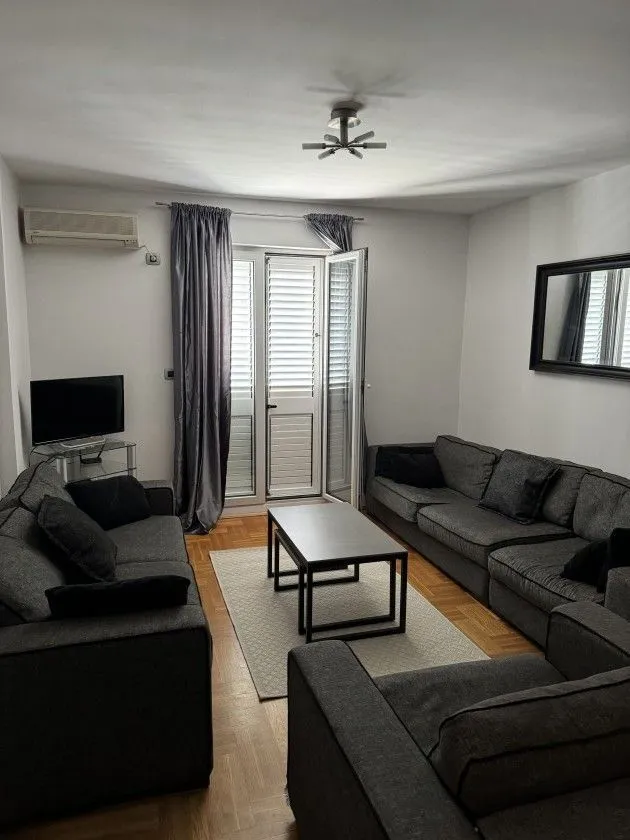 Prodaja, jednosoban stan, 45m², Budva, Crna Gora