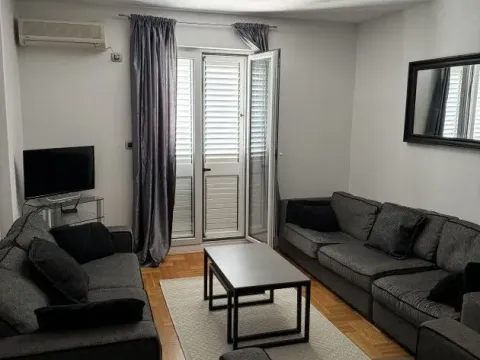 Prodaja, jednosoban stan, 45m², Budva, Crna Gora - image 2