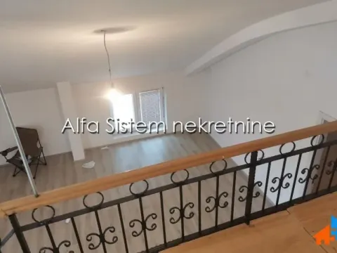 Rent, three bedroom apartment, 110m², Lion, Zvezdara Sve Podlokacije - image 12