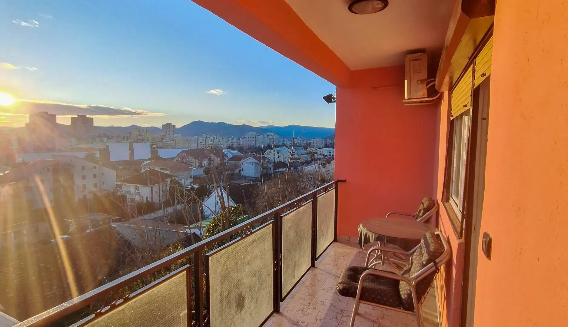 Rent, house, 85m², Momišići, Podgorica