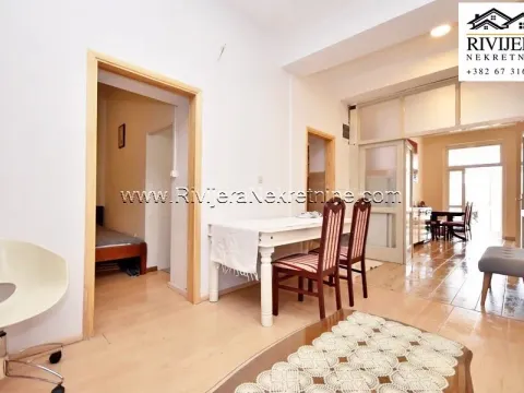 Sale, apartment, 110m², Topla, Herceg Novi - image 12