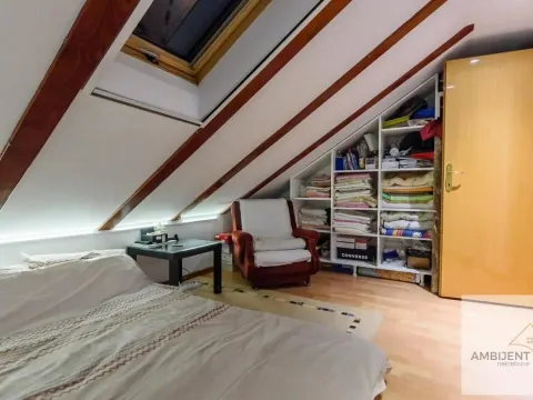 Prodaja, četvorosoban stan, 104m², Stari Grad, Beograd - image 12