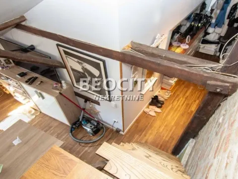 Prodaja, dvosoban stan, 54m², Kalemegdan, Beograd - image 15