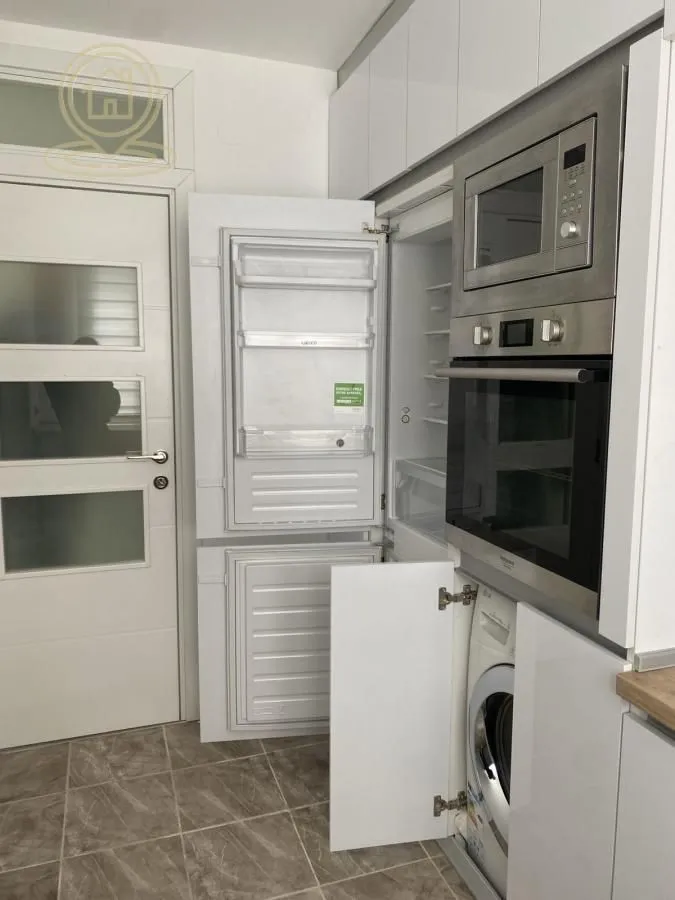 Rent, two bedroom apartment, 51m², Centar, Niš