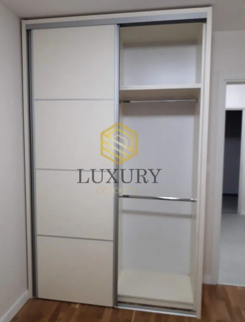 Izdavanje, jednosoban stan, 40m², Zabjelo, Podgorica