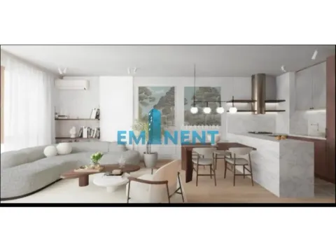 Rent, three bedroom apartment, 74m², Novi Beograd Blok 65, Novi Beograd Sve Podlokacije - image 2
