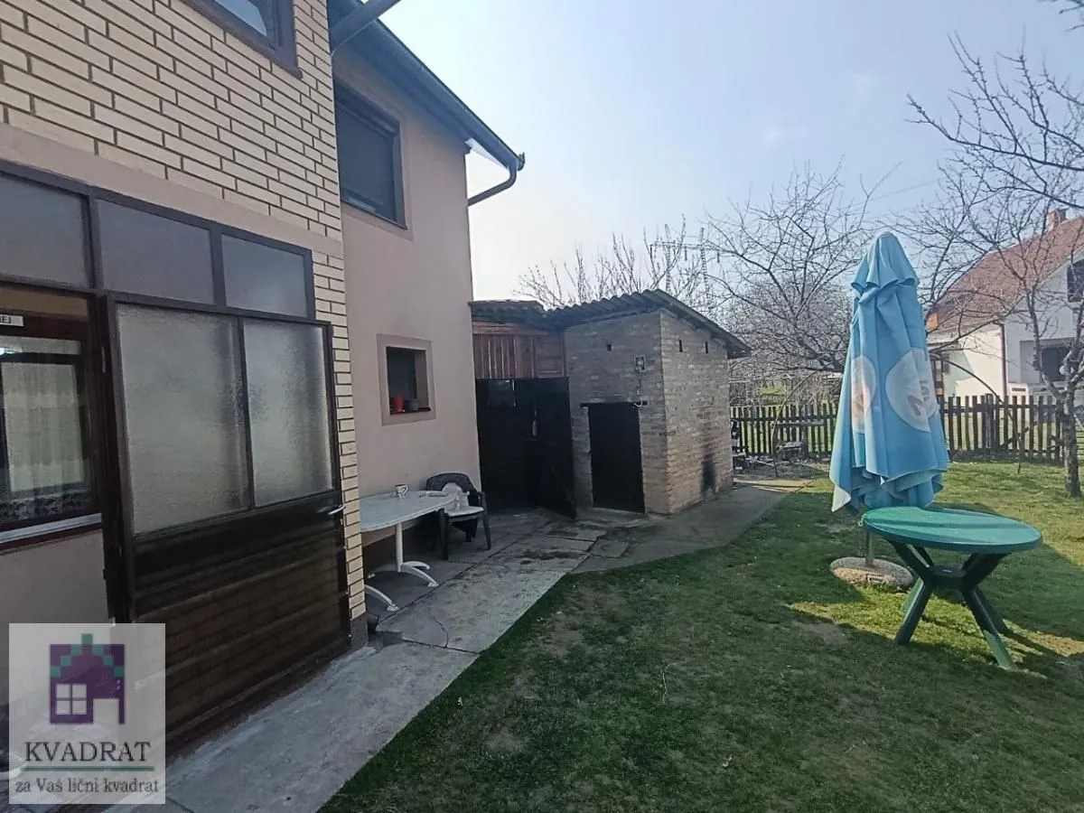 Prodaja, kuća, 100m², Zvečka, Obrenovac