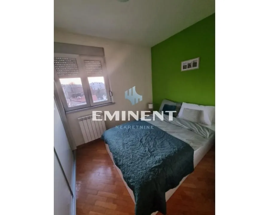 Rent, two bedroom apartment, 40m², Lekino Brdo, Voždovac Sve Podlokacije