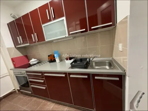 Rent, two bedroom apartment, 66m², Novi Beograd Sve Podlokacije, Beograd - image 6
