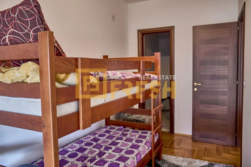Prodaja, dvosoban stan, 90m², City Kvart, Podgorica