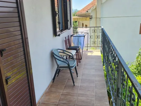 Rent, two bedroom apartment, 70m², Dub, Kotor - image 3