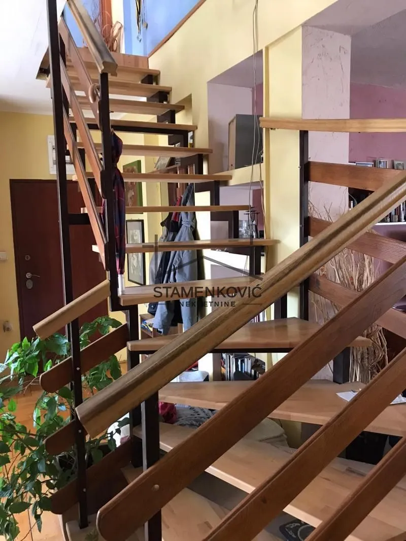 Prodaja, trosoban stan, 98m², Novi Sad Sve Podlokacije, Novi Sad