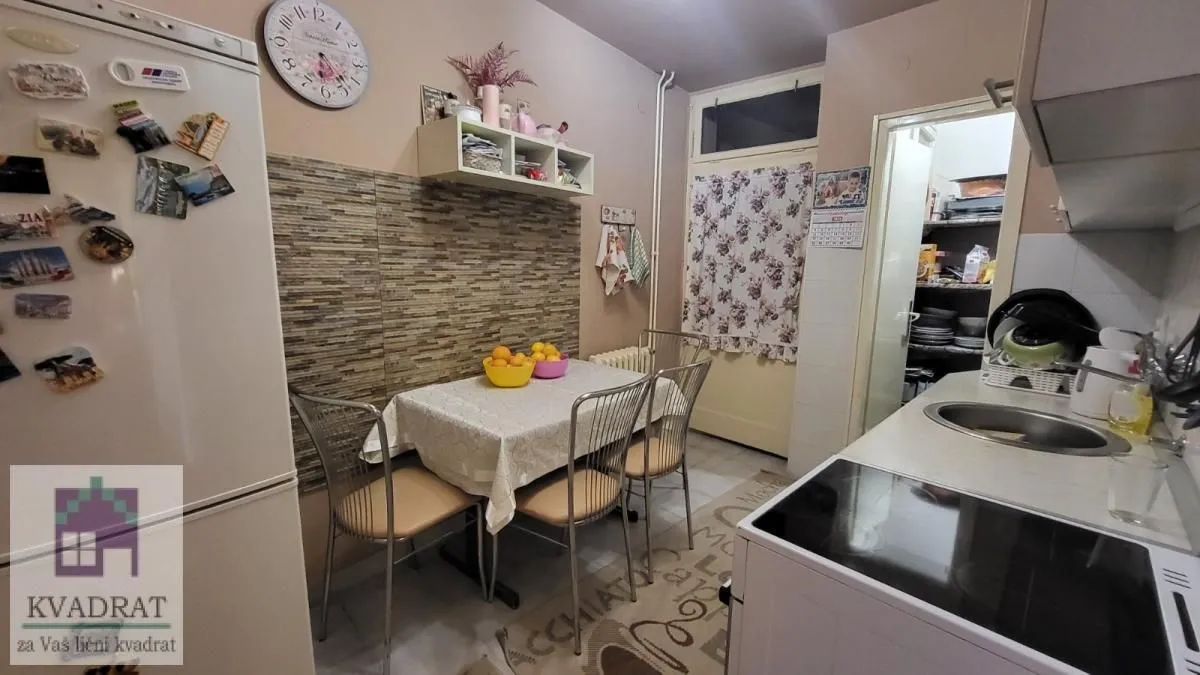 Prodaja, trosoban stan, 68m², Obrenovac, Beograd