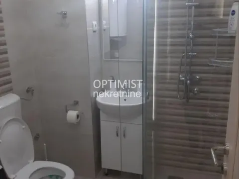 Izdavanje, dvosoban stan, 53m², Novi Beograd Sve Podlokacije, Beograd - image 11