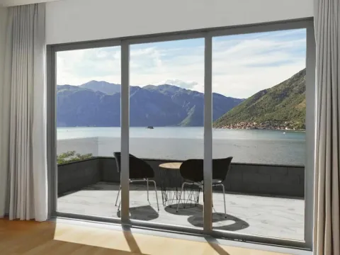 Sale, two bedroom apartment, 55m², Stoliv, Kotor - image 4