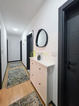 Izdavanje, dvosoban stan, 70m², Gorica C, Podgorica - image 11