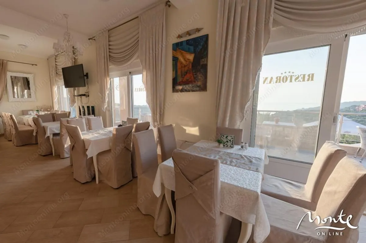 Sale, office space, 1100m², Kunje, Bar