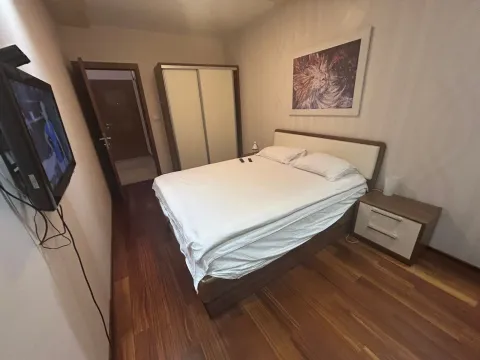 Rent, one bedroom apartment, 55m², Centar, Podgorica - image 10