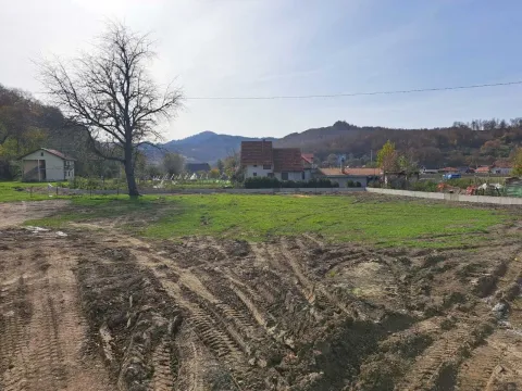 Prodaja, plac, 1213m², Kolašin, Crna Gora - image 4