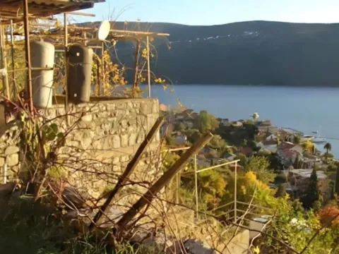 Prodaja, plac, 2730m², Kumbor, Herceg Novi - image 2